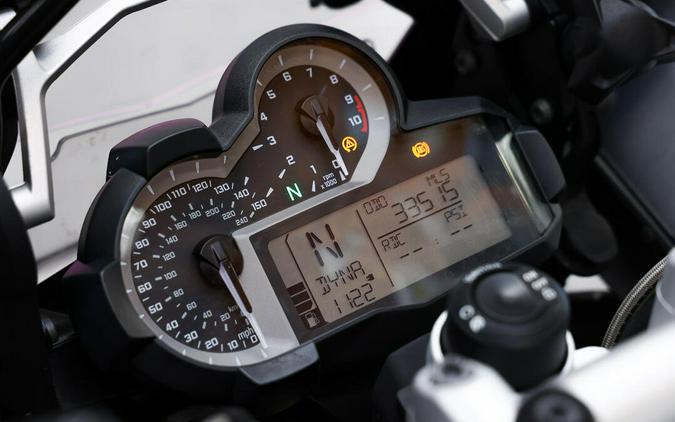 2016 BMW R 1200 GS Adventure