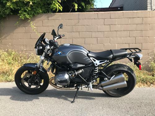 2021 BMW R nineT Pure Review: Option 719 Edition + Select Package