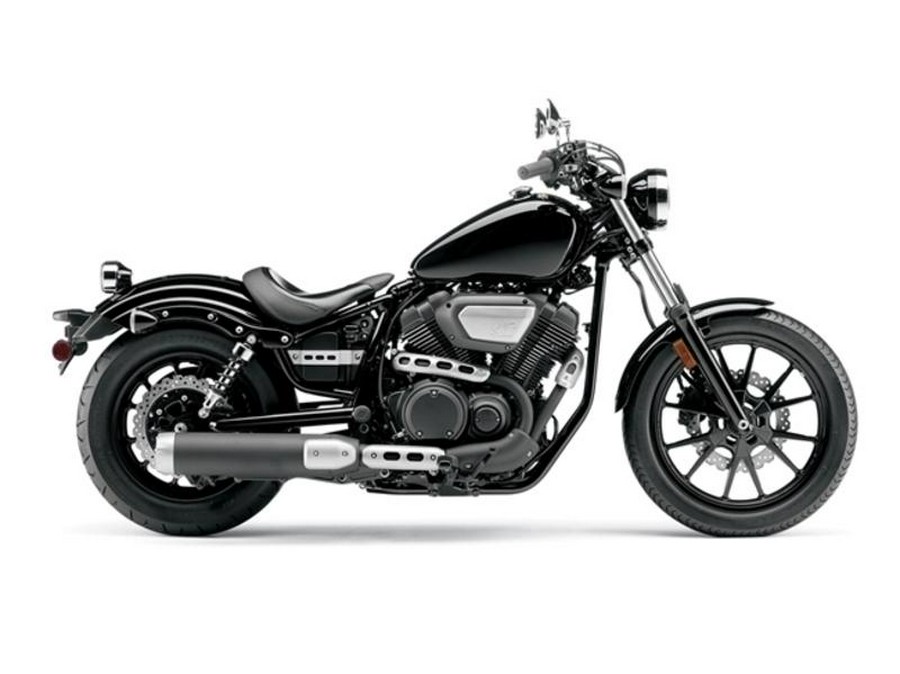 2014 Yamaha Bolt™