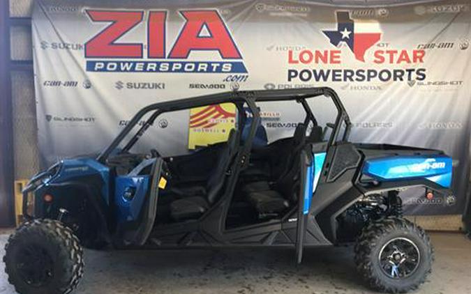 2023 Can-Am Commander MAX XT 1000R