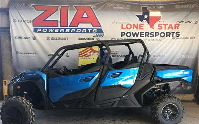 2023 Can-Am Commander MAX XT 1000R