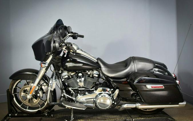 2021 Harley-Davidson Street Glide