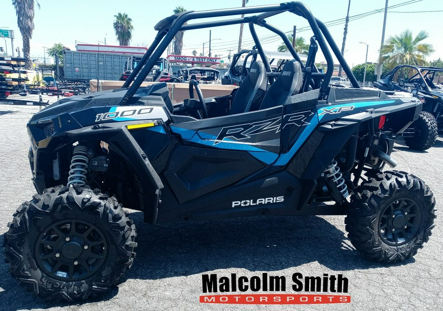 2023 Polaris Industries RZR XP 1000 Ultimate