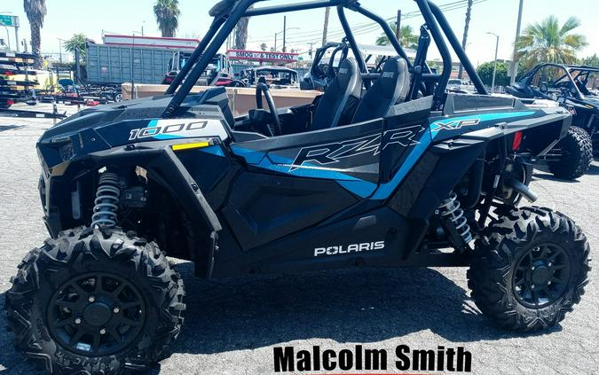 2023 Polaris Industries RZR XP 1000 Ultimate