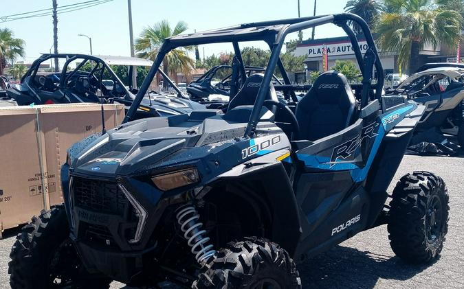 2023 Polaris Industries RZR XP 1000 Ultimate