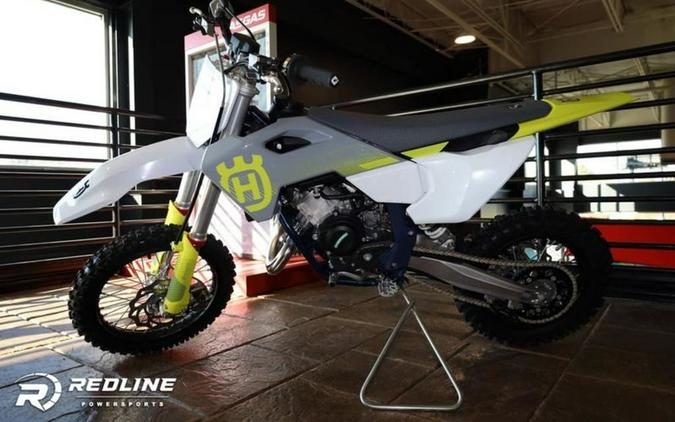 2024 Husqvarna® TC 85 17/14