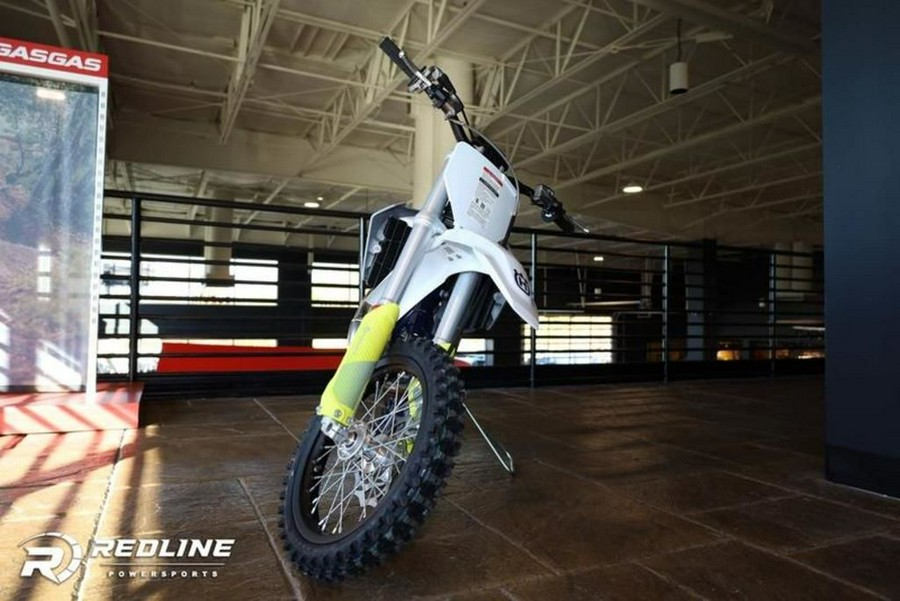 2024 Husqvarna® TC 85 17/14