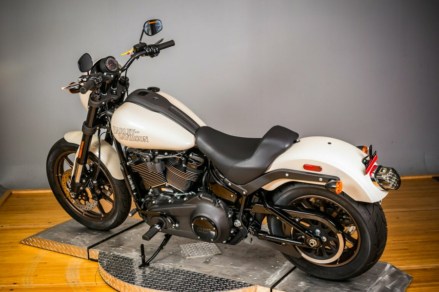 2023 Harley-Davidson® Low Rider® S