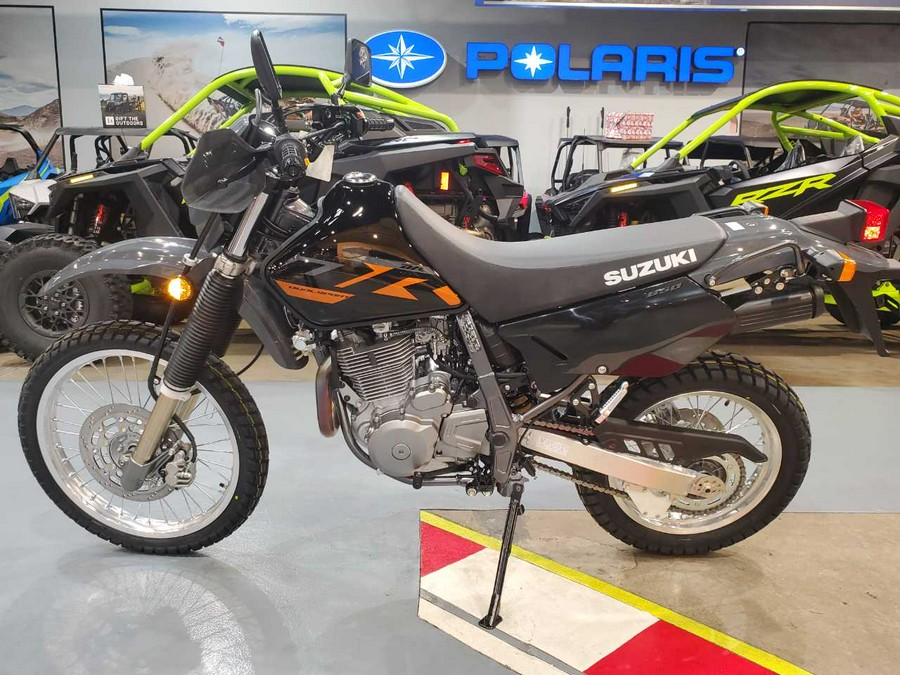 2024 SUZUKI DR650S