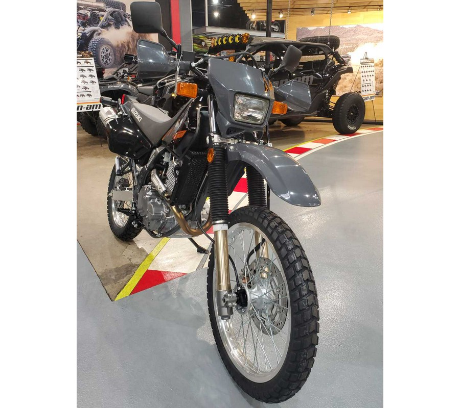 2024 SUZUKI DR650S