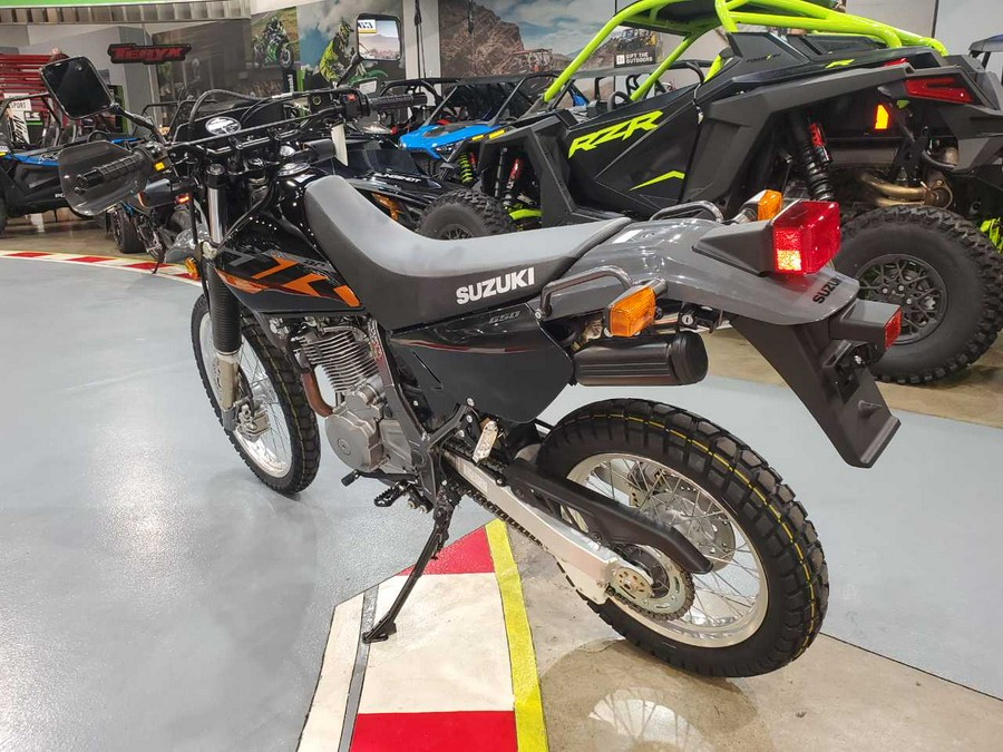 2024 SUZUKI DR650S