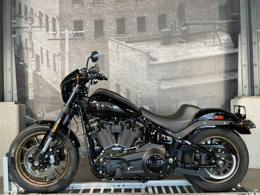 2023 Harley-Davidson® FXLRS - Low Rider® S