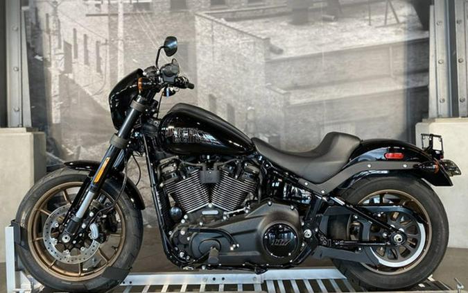 2023 Harley-Davidson® FXLRS - Low Rider® S