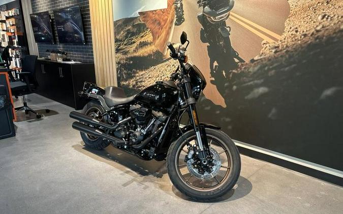 2023 Harley-Davidson® FXLRS - Low Rider® S