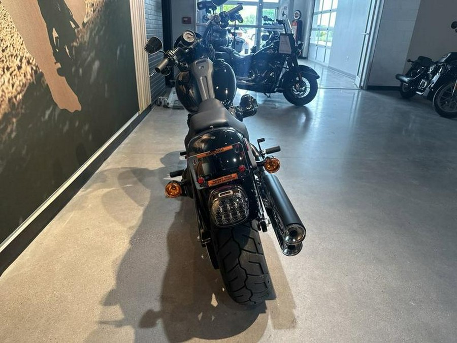 2023 Harley-Davidson® FXLRS - Low Rider® S