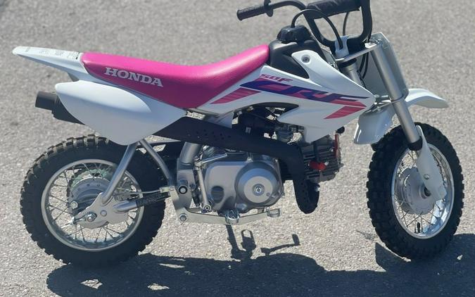 2024 Honda® CRF50F