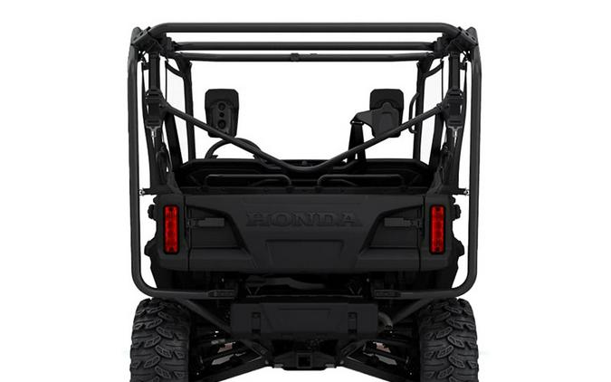 2024 Honda Pioneer 1000-5