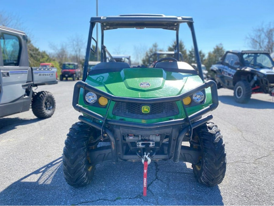 2014 John Deere GATOR XUV 550