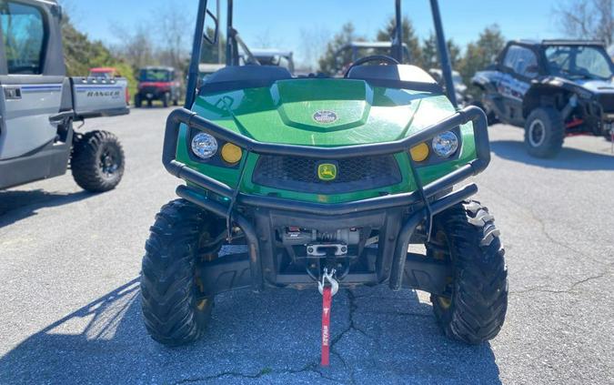 2014 John Deere GATOR XUV 550