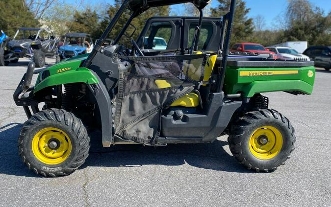 2014 John Deere GATOR XUV 550