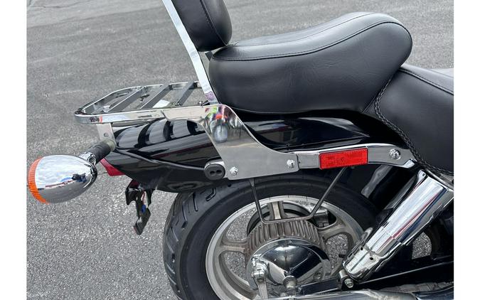 1997 Honda VT1100C SHADOW SPIRIT