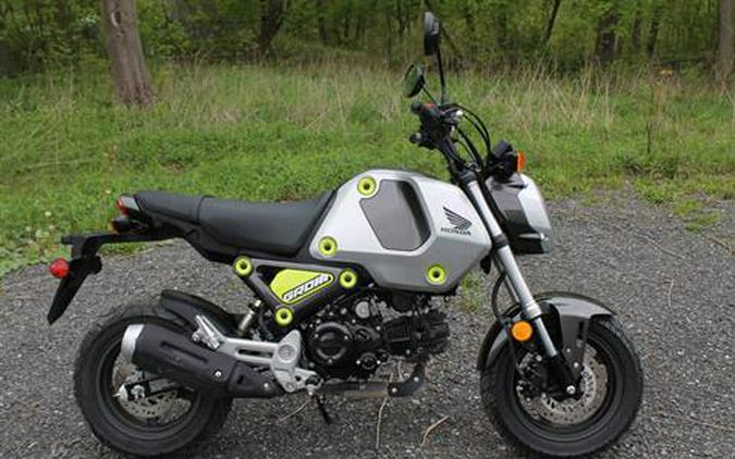 2023 Honda Grom