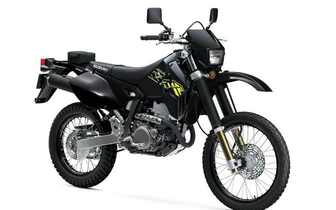 2024 Suzuki DR-Z400S