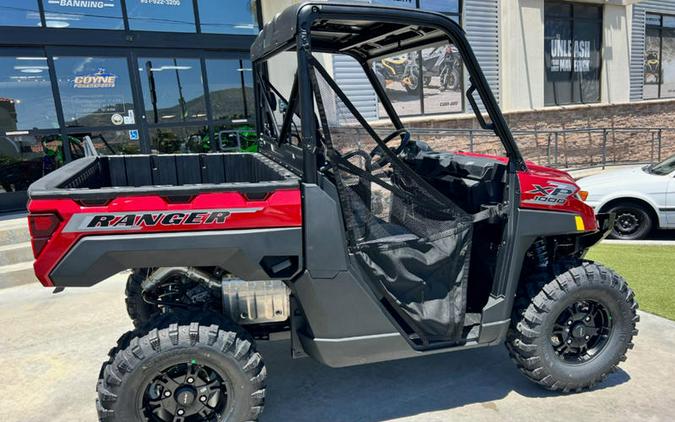 2025 Polaris® Ranger XP 1000 Premium