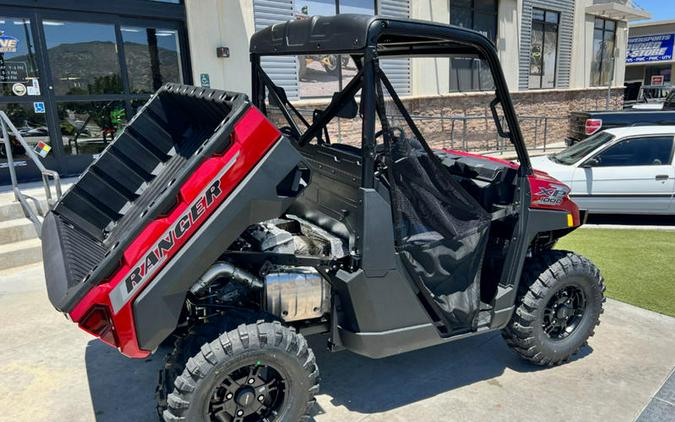 2025 Polaris® Ranger XP 1000 Premium