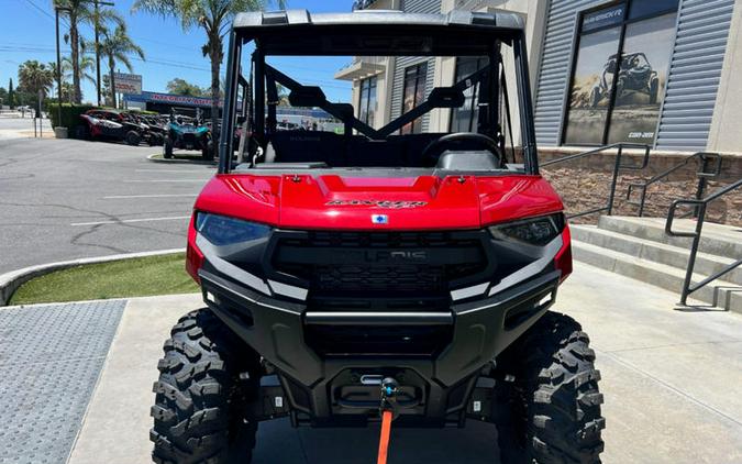 2025 Polaris® Ranger XP 1000 Premium