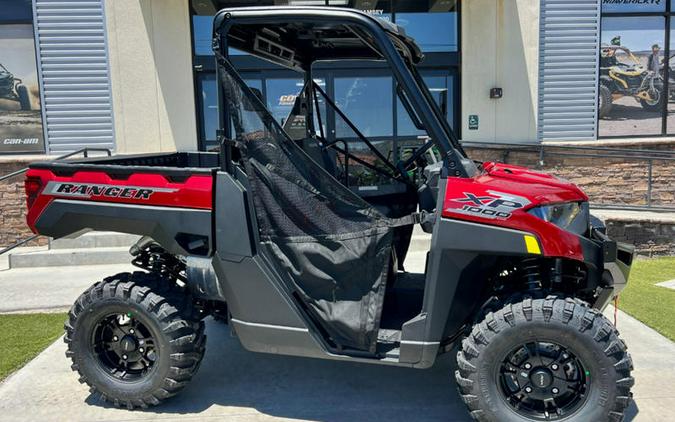 2025 Polaris® Ranger XP 1000 Premium