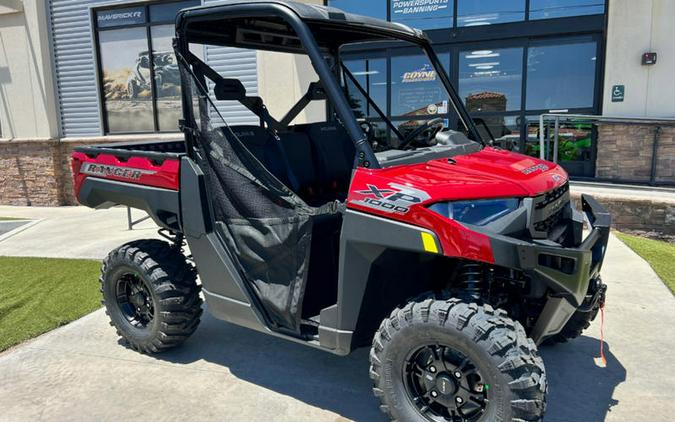 2025 Polaris® Ranger XP 1000 Premium