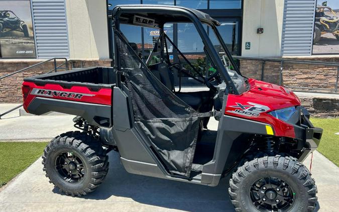 2025 Polaris® Ranger XP 1000 Premium