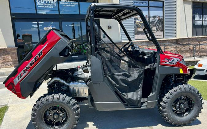 2025 Polaris® Ranger XP 1000 Premium