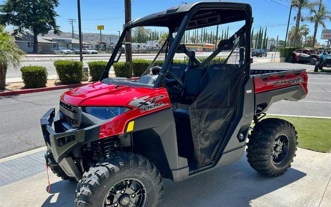 2025 Polaris® Ranger XP 1000 Premium