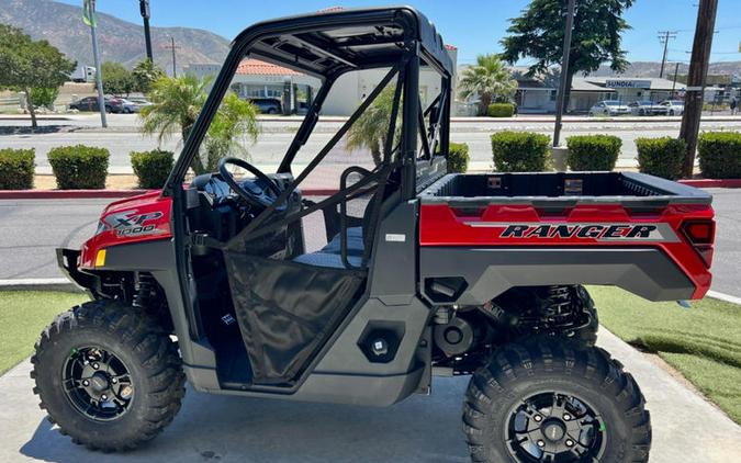 2025 Polaris® Ranger XP 1000 Premium