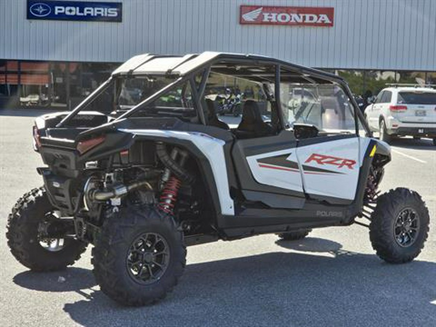 2024 Polaris RZR XP 4 1000 Sport