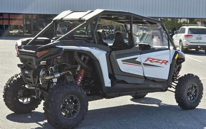 2024 Polaris RZR XP 4 1000 Sport