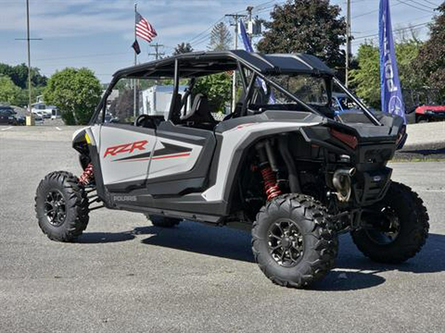 2024 Polaris RZR XP 4 1000 Sport