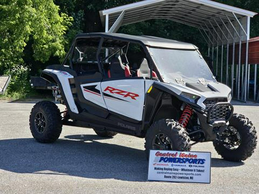 2024 Polaris RZR XP 4 1000 Sport