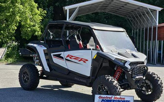 2024 Polaris RZR XP 4 1000 Sport