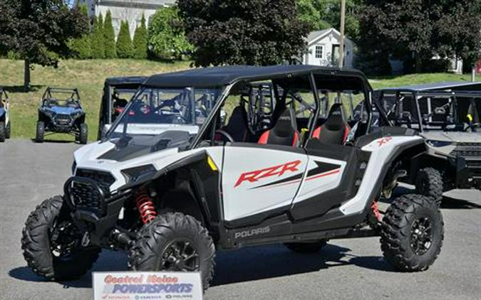 2024 Polaris RZR XP 4 1000 Sport