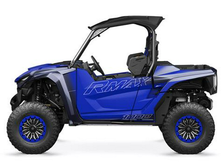 2022 Yamaha Wolverine RMAX2 1000 Sport