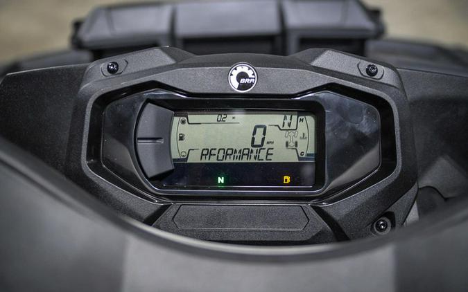 2025 Can-Am Outlander MAX 6x6 XT 1000