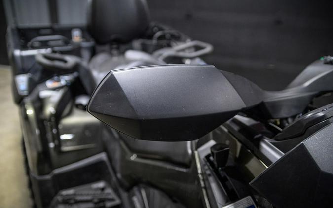 2025 Can-Am Outlander MAX 6x6 XT 1000