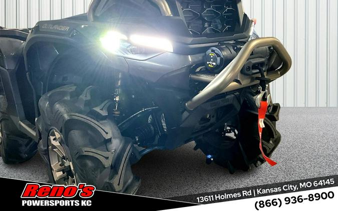 2026 Can-Am Outlander™ X mr 1000R