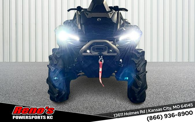 2026 Can-Am Outlander™ X mr 1000R