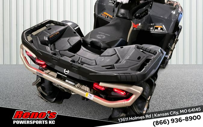 2026 Can-Am Outlander™ X mr 1000R