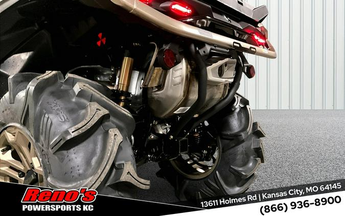 2026 Can-Am Outlander™ X mr 1000R