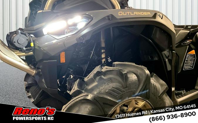 2026 Can-Am Outlander™ X mr 1000R
